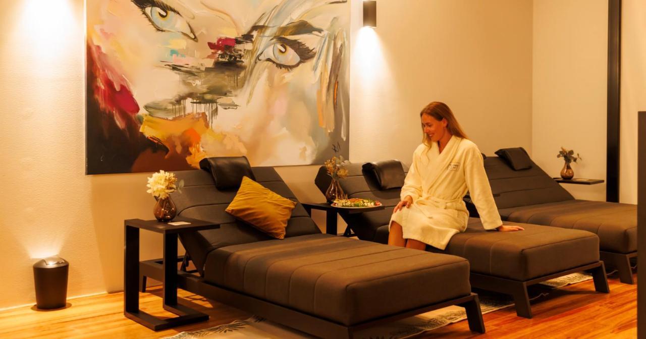 Wellness Dome Penthouse Suite Kerkrade Eksteriør bilde